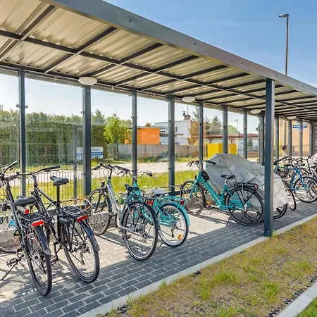 Piaskowy - Posesja Kapitanska -holiday *