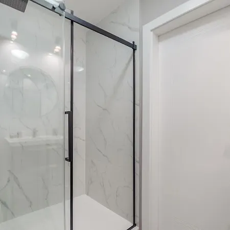 Piaskowy - Posesja Kapitanska -holiday Apartamento