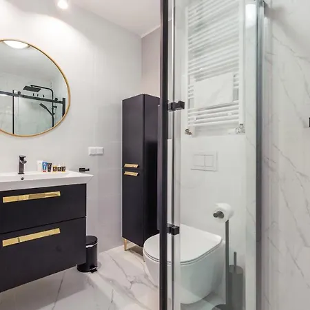 Piaskowy - Posesja Kapitanska -holiday Grzybowo (West Pomeranian)