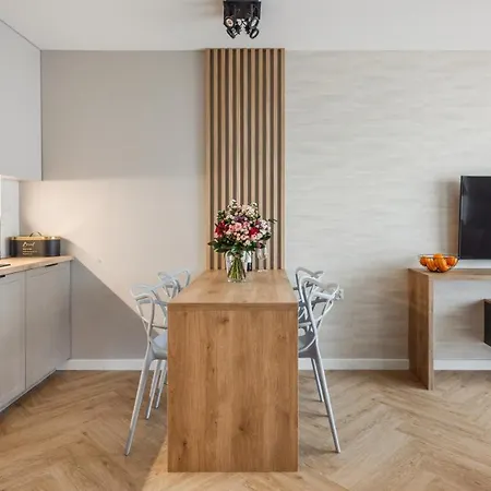 Piaskowy - Posesja Kapitanska -holiday Grzybowo (West Pomeranian)